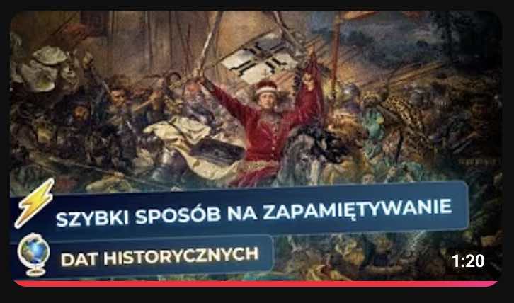Historia Space Memory — Jak to się zaczęło?