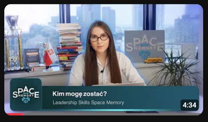 Karolina Lubenets o neuroplastyczności i naszej misji