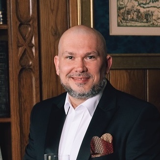 Oleksii Lubenets